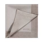 JOOP! SIGNATURE Servietten-Set Braun - Textil - 50 x 1 x 50 cm