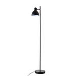 Lampadaire Skagen Noir - Argenté