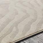 Kurzflorteppich LUANDA Beige - 200 x 275 cm