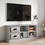 TV-Schrank D298 Grau