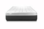 Matelas+sommier 90x190 90 x 190 cm