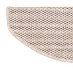 Stufenmatte Kalkutta Beige - 24 x 65 cm