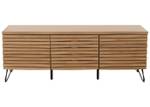 TV-Rack M49 Beige