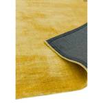 Tapis moderne tufté main MOLY Jaune - 120 x 180 cm