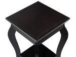 Table d'appoint AVON Noir