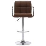 Tabouret de bar 299252-2 Marron