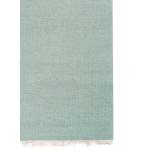 Tapis salon RAINBOW Vert - 80 x 150 cm