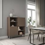 Lot de 2 chaises Liv Beige