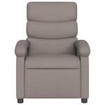 Relaxsessel 3032262-2 Taupe