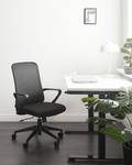 Chaise de bureau EXPERT Noir