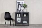 Vitrine BAKAL SC85 2D Noir