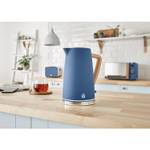 Wasserkocher SK14610BLU Blau