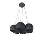 Suspension Joe Anthracite