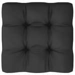 Salon de jardin (lot de 10) 3009764-2 Anthracite - Noir