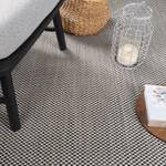 Tapis KIRIKI Anthracite - 80 x 150 cm