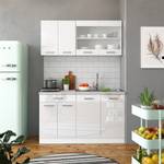 Cuisine R-Line 29539 Blanc