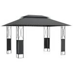 Pavillon 3018078 Tiefe: 400 cm