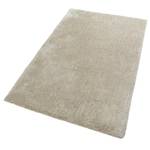 Hochflorteppich relaxx Beige - Sandbraun - 120 x 170 cm