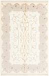 Tapis Darya DCCCXVII Beige - Textile - 124 x 1 x 191 cm