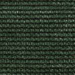 Voiles d'ombrage 3016419-10 Vert foncé - 600 x 300 cm