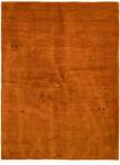 Tapis Gabbeh XXXIV Orange - Textile - 174 x 1 x 234 cm