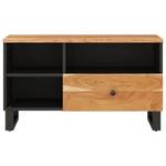 TV-Schrank D134 Sandbraun