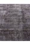 Tapis Ultra Vintage CCCLXI Gris - Textile - 170 x 1 x 284 cm