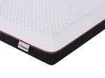 Matelas et sommier coffre RYZE Blanc