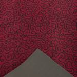 Läufer Küchenläufer Teppich Superclean Rot - 60 x 150 cm