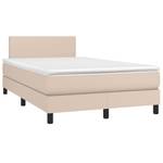 Boxspringbett 3017267-1 120 x 203 cm