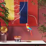 Deko Macaw Figur Parrot