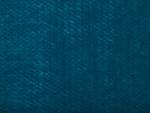 Couverture SAITLER Bleu - Turquoise - 220 x 200 cm