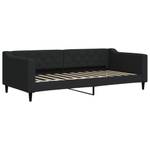 Lit de jour avec Lit gigogne 3030076-6 Noir