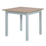 Kindersitzgruppe Woody taupe Grau - Holzwerkstoff - 56 x 49 x 56 cm