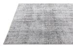 Teppich Ultra Vintage XLI Grau - Textil - 145 x 1 x 287 cm