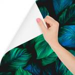 Papier Peint FEUILLES Tropicales Plantes 135 x 90 x 90 cm