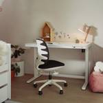 Chaise de bureau Comfort Noir