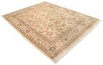 Teppich Ziegler LXII Beige - Textil - 256 x 1 x 325 cm