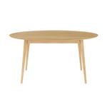 Tables & Bureau Eddy Marron foncé