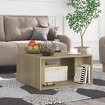 Couchtische 4er Set D427 Eiche Sonoma Dekor