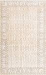 Teppich Ultra Vintage DXCIII Beige - Textil - 175 x 1 x 287 cm