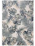 Outdoor Teppich Flora 7 Multicolor - 120 x 170 cm