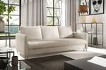 Sofa BELIS BOUCLE Beige