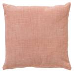 Housse de coussin Natura Rose foncé