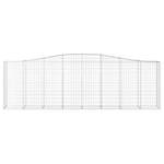 Panier de gabion 3017642-2 400 x 140 cm