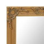 Wandspiegel im Barock-Stil 3002665-2 Gold - 40 x 60 cm