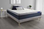 Matelas+sommier 90x190 90 x 190 cm