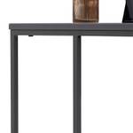 Table d'appoint VITORIO Gris