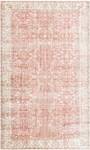 Teppich Ultra Vintage DCIX Beige - Textil - 165 x 1 x 277 cm