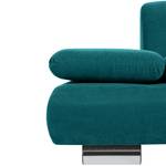 Terrence Sofa 2-Sitzer Petrol